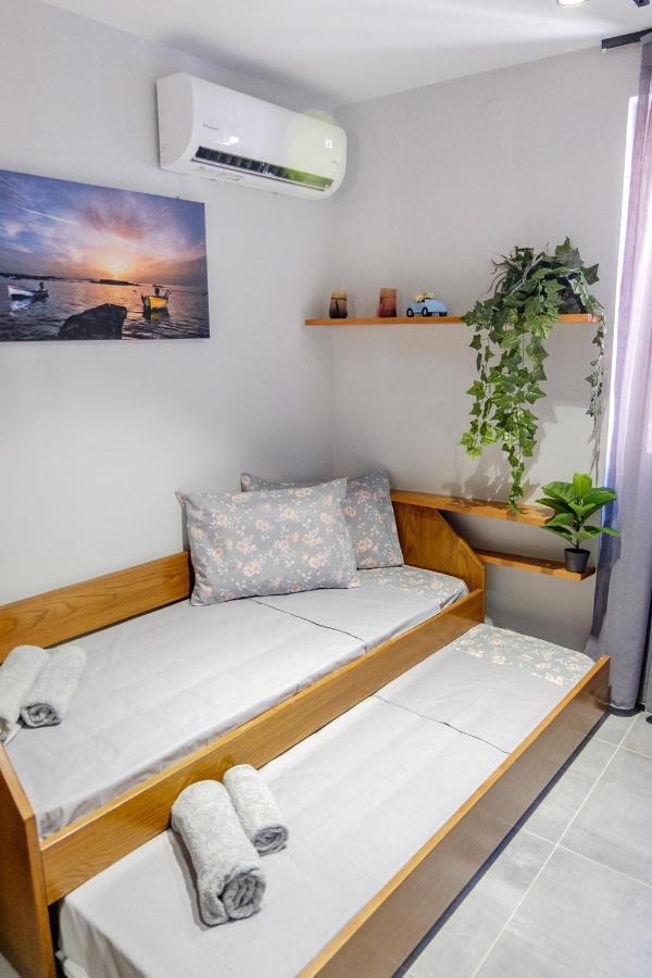 Old Town Boutique Apart Studio'S - Rethymno Экстерьер фото