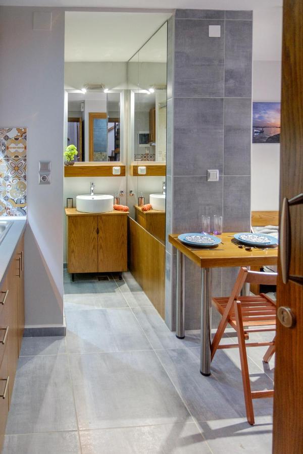 Old Town Boutique Apart Studio'S - Rethymno Экстерьер фото