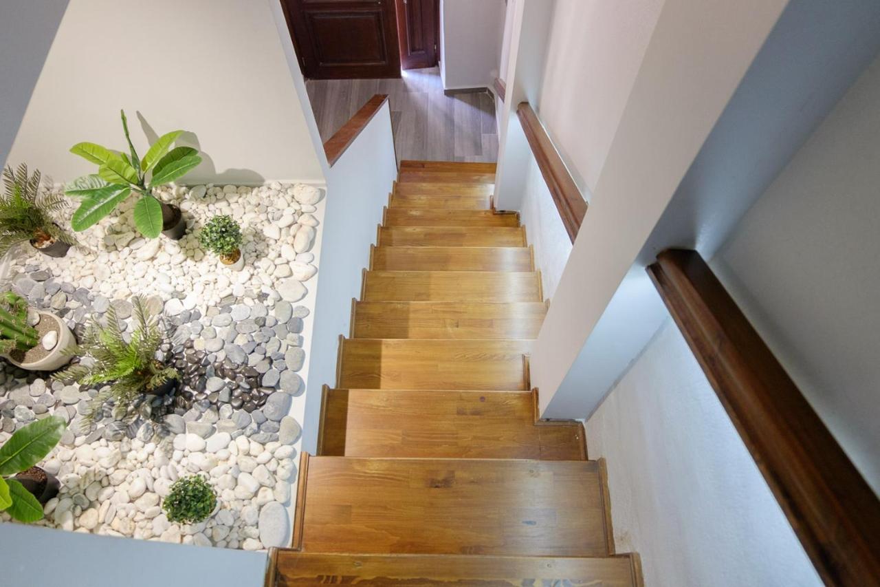 Old Town Boutique Apart Studio'S - Rethymno Экстерьер фото