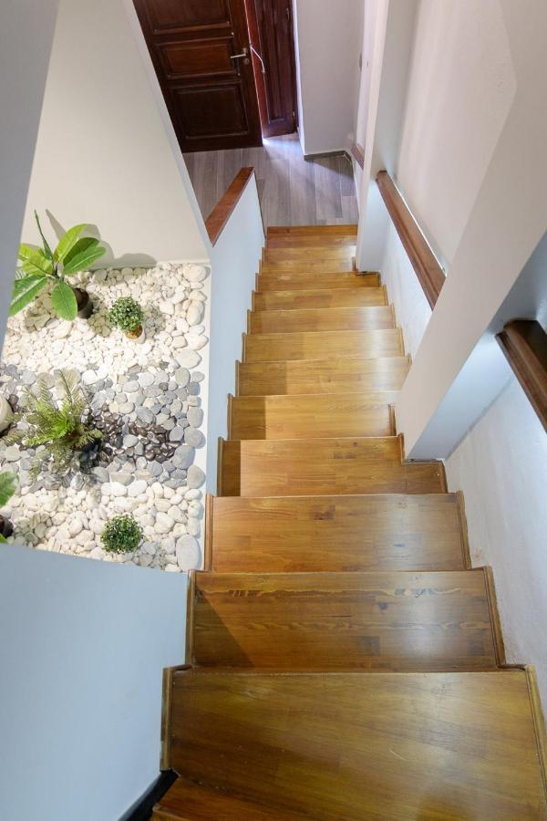 Old Town Boutique Apart Studio'S - Rethymno Экстерьер фото