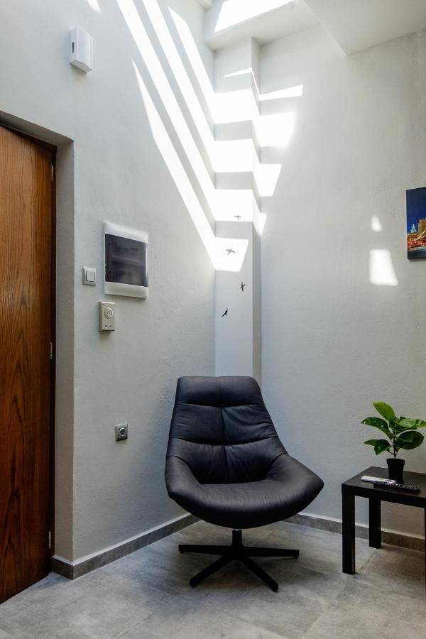 Old Town Boutique Apart Studio'S - Rethymno Экстерьер фото