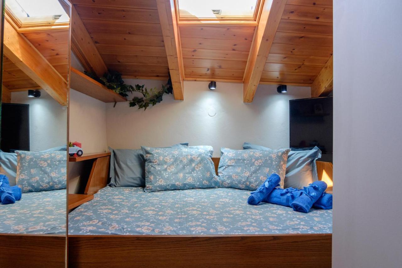Old Town Boutique Apart Studio'S - Rethymno Экстерьер фото