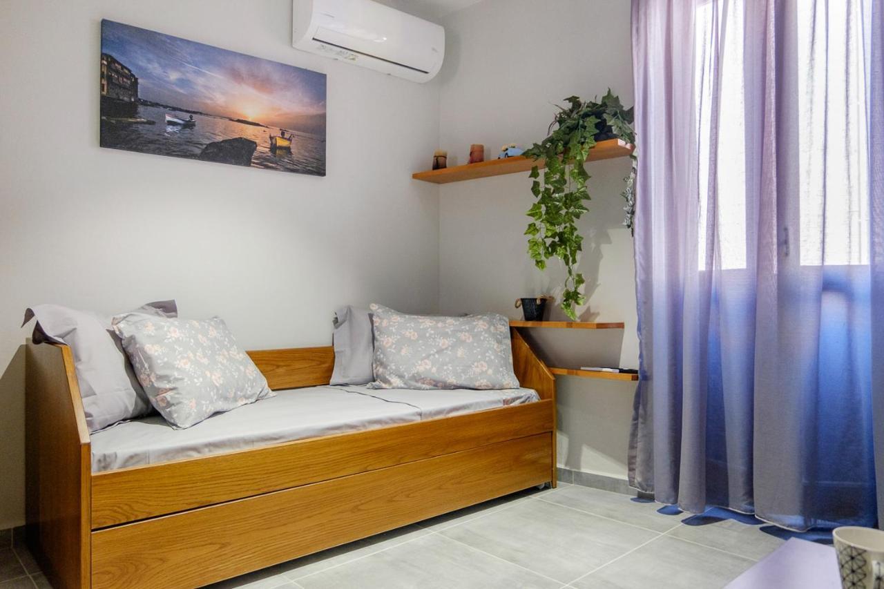 Old Town Boutique Apart Studio'S - Rethymno Экстерьер фото