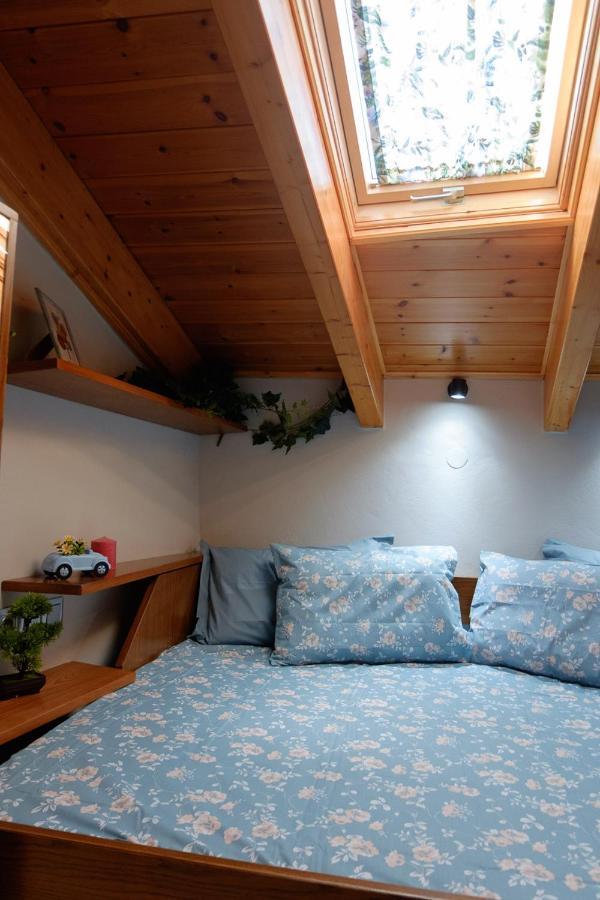 Old Town Boutique Apart Studio'S - Rethymno Экстерьер фото