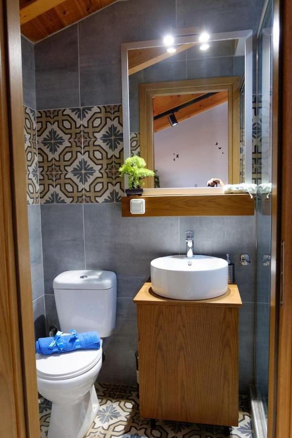 Old Town Boutique Apart Studio'S - Rethymno Экстерьер фото