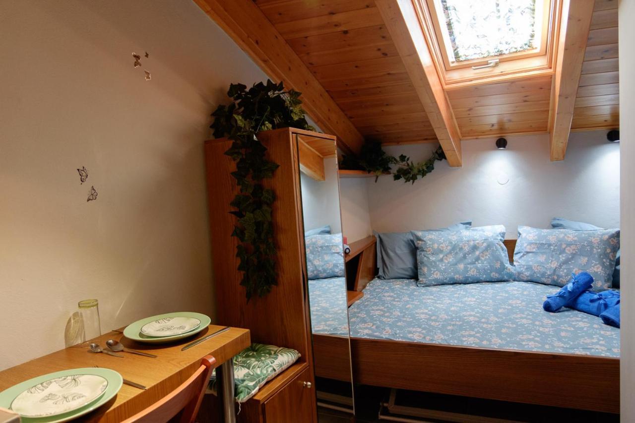 Old Town Boutique Apart Studio'S - Rethymno Экстерьер фото