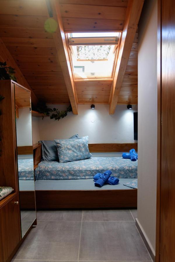 Old Town Boutique Apart Studio'S - Rethymno Экстерьер фото