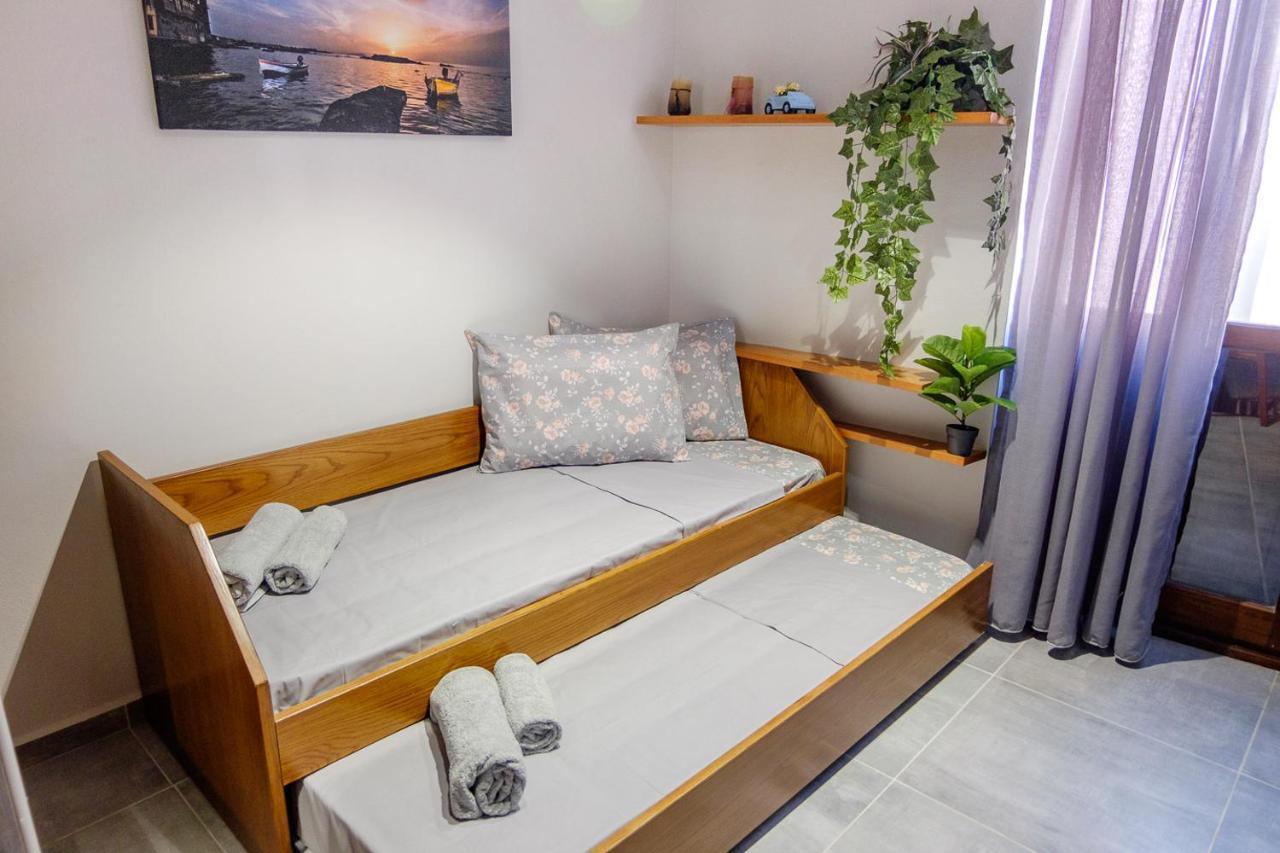 Old Town Boutique Apart Studio'S - Rethymno Экстерьер фото