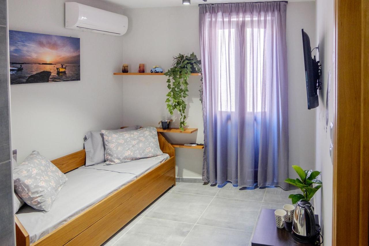 Old Town Boutique Apart Studio'S - Rethymno Экстерьер фото