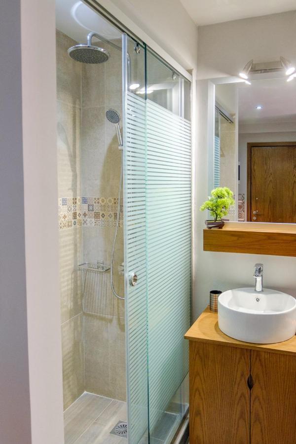 Old Town Boutique Apart Studio'S - Rethymno Экстерьер фото