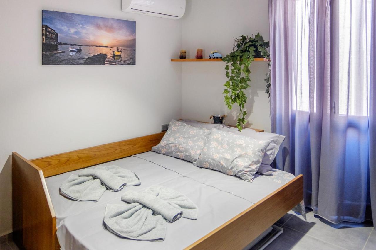 Old Town Boutique Apart Studio'S - Rethymno Экстерьер фото