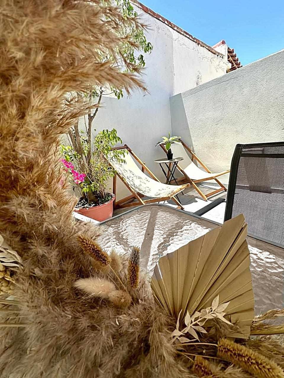 Old Town Boutique Apart Studio'S - Rethymno Экстерьер фото